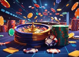 jlw77 တိုက်ရိုက် ကာစီနို Live Dealer Baccarat ဂိမ်းဒီဇိုင်း မြန်မာ