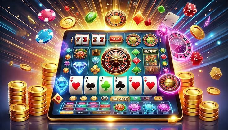 jlw77 Slots ဂိမ်း ကစားနည်း MMK ကျပ်ငွေ ငွေသွင်းပုံ မြန်မာ